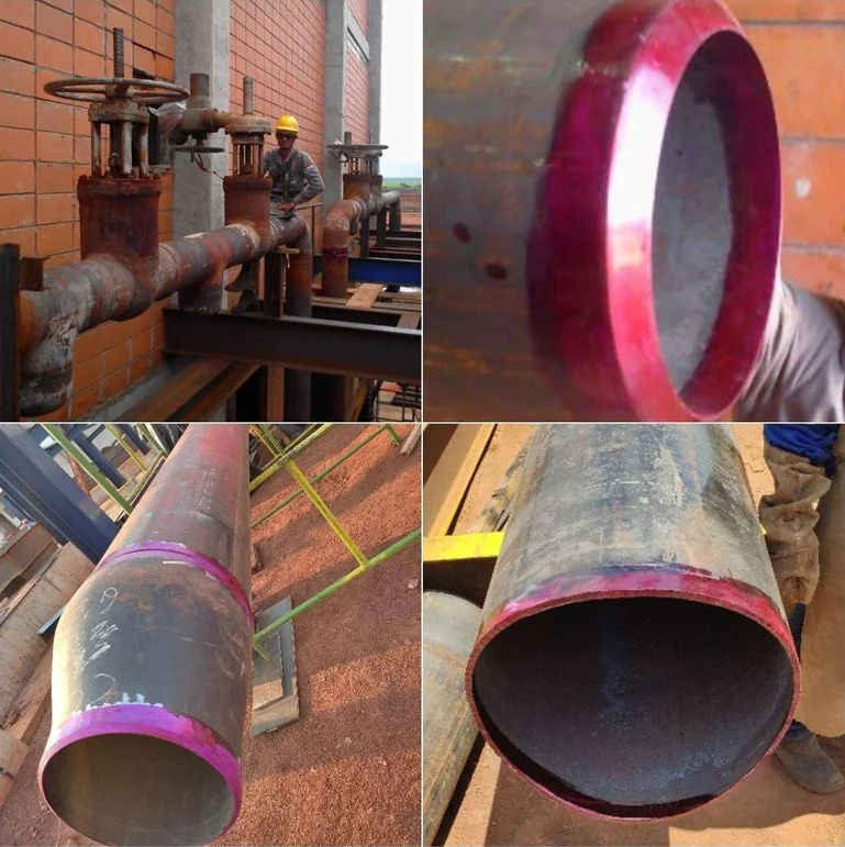 Estruturas Metálicas